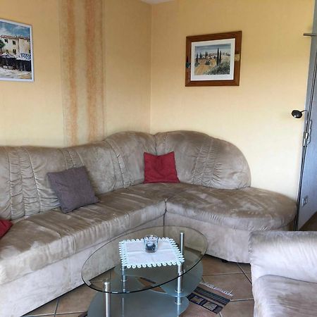 מיכלשטאט Ferienwohnung Anita מראה חיצוני תמונה