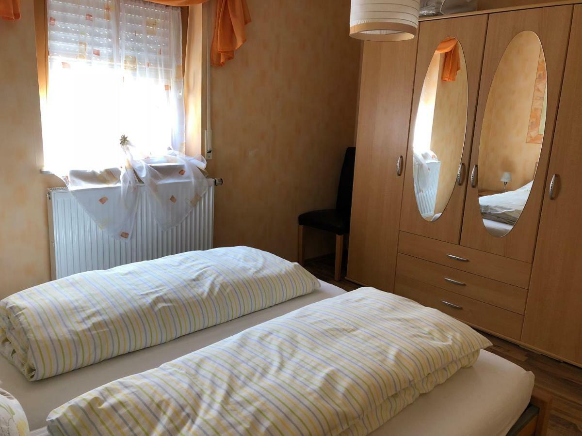 מיכלשטאט Ferienwohnung Anita מראה חיצוני תמונה