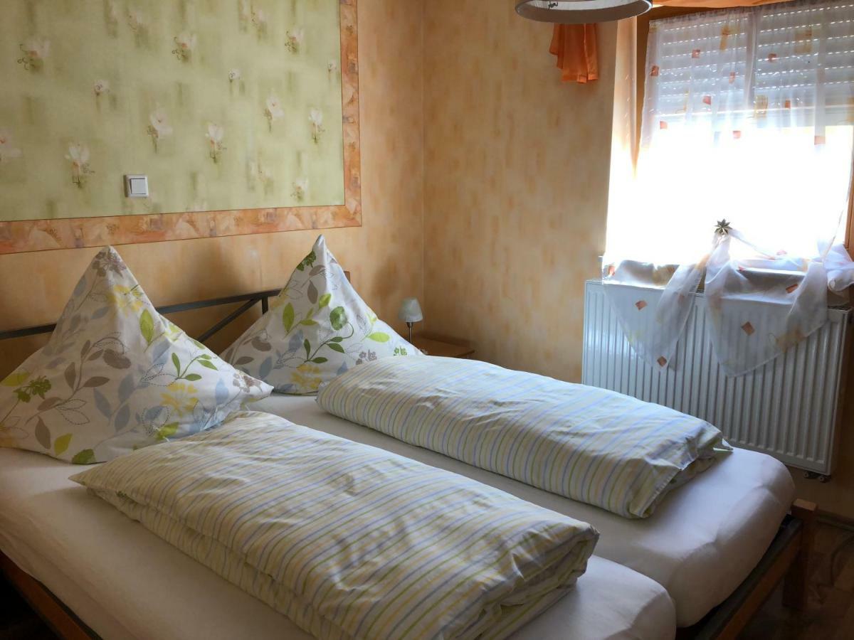 מיכלשטאט Ferienwohnung Anita מראה חיצוני תמונה